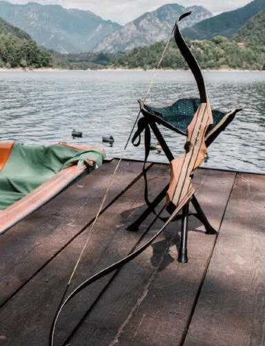 Ragim Bow Hunting Arcos recurvos