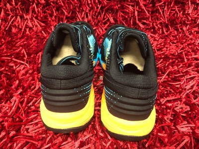 Baskets 361° Homme Bleu - Taille 42.5, Modèle Yushan 2, Neuf En Boîte, Pour Le Sport