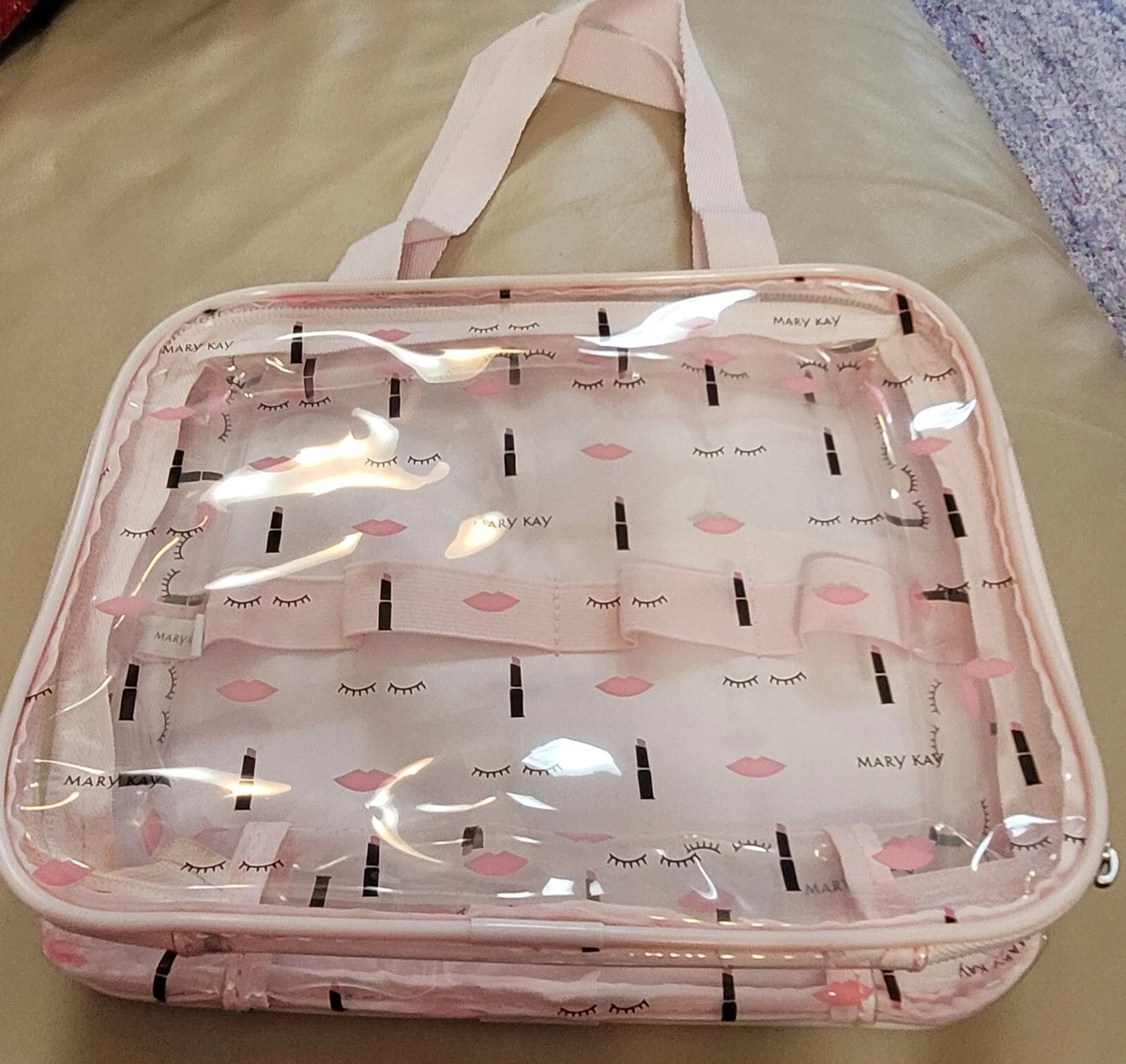 Mary kay travel color bag sale