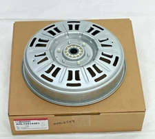 LG Washer Rotor Assembly OEM Original Equipment Manufacturer Wash Machine