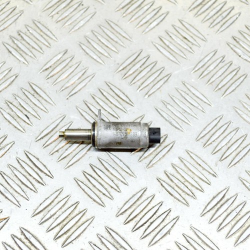 Audi S3 8V Nockenwellenverstellung Magnetventil 06E103697M 2.0 Benzin 221kw 2015