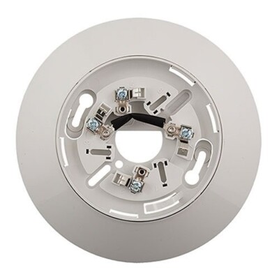 Kidde KI-SB4 Standard Detector Mounting Base