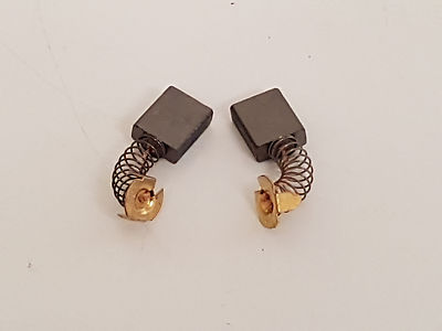 Original Belle Promix 1600 Kohlebürsten, 240 Volt Zementmischer