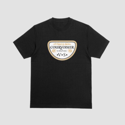 Courvoisier Cognac T Shirt