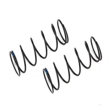 Team Associated ASC71162 13mm Front Springs Blue 4.8lb/in SC6.2 T6.2 (71162)