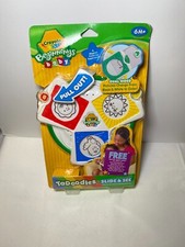 Crayola Beginnings Baby TaDoodles Slide & See...