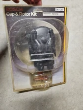 NORS Bosch 06 126 Distributor Cap and Rotor Kit FOR TOYOTA 4 CYL