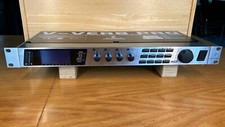 Behringer V-VERB PRO REV2496   Dual-Engine Re...