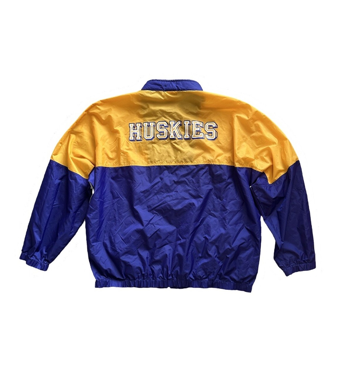 ウォームアップウェア Columbia Washington huskies ウォームアップウェア Columbia Washington huskies Columbia