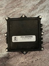 Allison Transmission 12V 6 Relay Part# 29509886