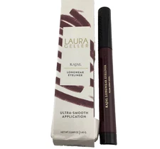 Laura Geller Kajal Longwear Liner PLUM GRAY kohl liner Size 0.049 Oz