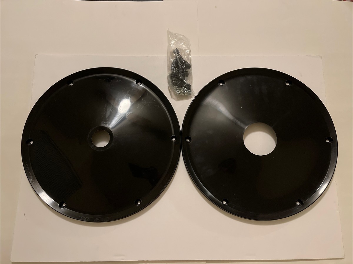 アクセサリー DISK WHEEL COVER 20inch (Black) s-l400.jpg