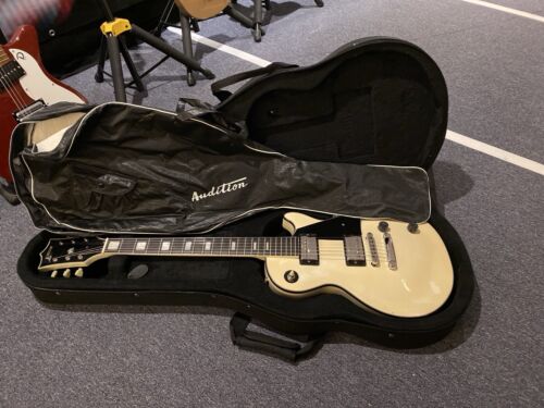 Kingston by Teisco Japan Les Paul 62-65 Kay Klira Kawaii MIJ