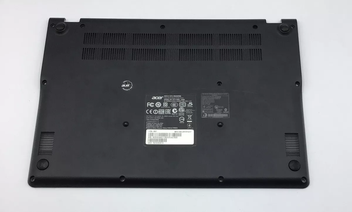 Acer chromebook 2025 c720 case