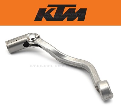 Shifter Lever 125-300 SX XC XC-W/TPI 2024-2025 OEM KTM Gear Select Pedal #P324 C
