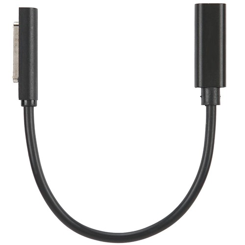 USB C PD Fast Charge Transfer Cable Laptop Charger for Microsoft Surface 1 2 RT - Picture 9 of 12