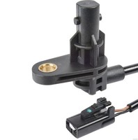 Herth+Buss Jakoparts Sensor, Raddrehzahl Rechts, Vorderachse FüR Hyundai