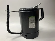 LubriMatic Plews 75-664 Painted Liquid Measure Jug W/ Flex Spout - 4 Quart