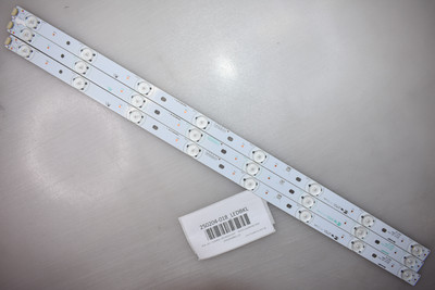 RCA  LED32G30RQ  LED BACKLIGHTS TESTED WORKING RCA LED32G30RQ LED