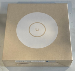 Ubiquiti UniFi U7 Lite U7-LITE-US Wi-Fi 7 Dual-band 2.5GbE PoE+