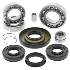 Bearing overhaul kit diff. ALL BALLS ant. for Honda TRX FA RUBICON 500 2001-