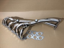 STAINLESS STEEL EXHAUST SPORTS MANIFOLD FOR LEXUS IS200 1G-FE 2.0 1998 - 2005