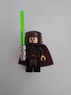 lego star wars mini figures Luminara Unduli 75151