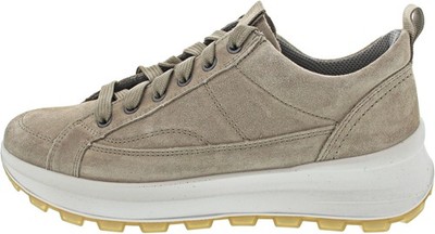Legero T4 RUN Damen Sneaker beige