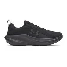 Under Armour Men's Assert 11 Running Shoes, BLACK NEW WT