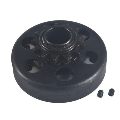 Zentrifugal Dry Clutch 25.4mm 1'' 13Tooth 428 Pitch Go Kart Drift Trike Buggy