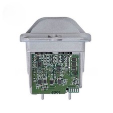 Feux De Circulation Lumineux De Jour LED En Boîtier Métallique