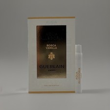 Guerlain Aqua Allegoria Bosca Vanilla Eau De ...