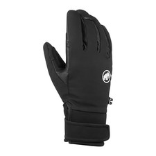 Astro Guide SO Handschuh 1190-00540 schwarz Japan-Versand