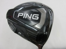 PING G425 SFT 10.5 45.75in Driver Right-Handed ALTA J CB SLATE w/HC 2843