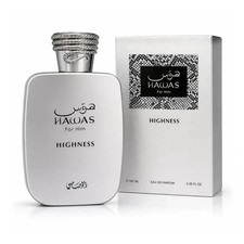 Rasasi Men's Hawas Highness EDP Spray 3.4 oz Fragrances