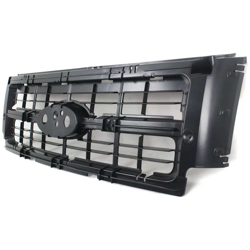 Grille ReinForcement For 2008-2012 Ford Escape with Emblem Provision 8L8Z8A284A - Image 3 of 4