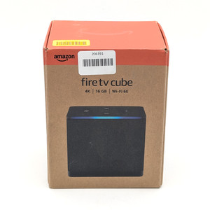Fire Cube 3rd Gen | eBay