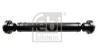 Antriebswelle, Achsantrieb febi bilstein 179750 FüR OE A164 410 05 01 - A164