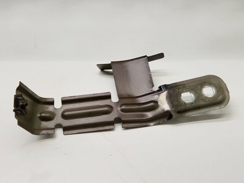 BMW X3 F25 2014 Halterung Kotflügel 7267335