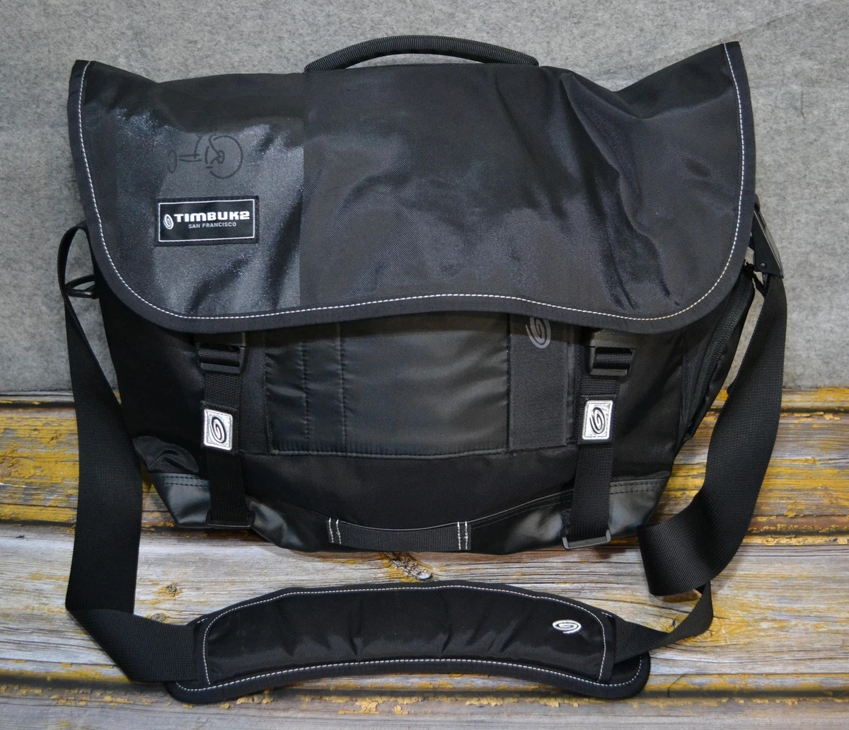 Timbuk2 Messenger Bags for sale | eBay