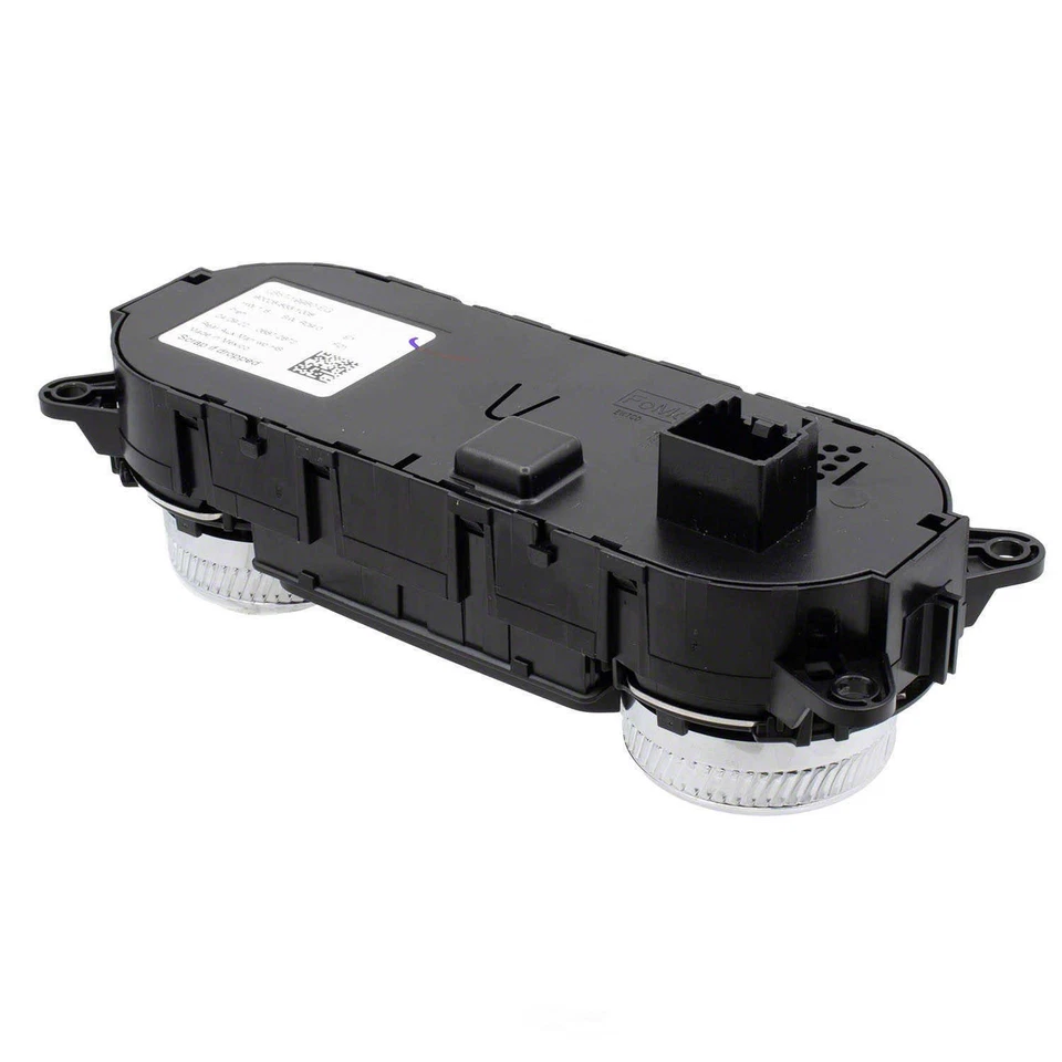 HVAC Control Module Motorcraft CCM-505 - Image 4 of 4