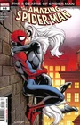 Amazing Spider-Man #66 Cvr A Bagley Cover MARVEL COMICS