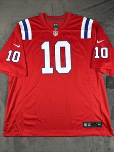 Mac Jones Patriots Jersey | eBay