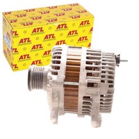 ATL Lichtmaschine Generator 120A Passend FüR Nissan Qashqai Tiida | L 85 080
