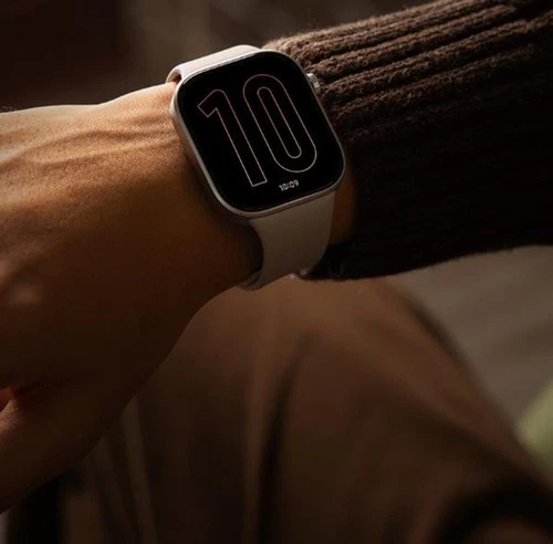 REDMI Watch 6 2.07'' Bluetooth Smartwatch For Android 8.0 & iOS 14.0 5ATM NFC - Picture 7 of 14