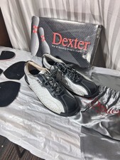 Dexter Women  s SST 8 LE Bowling Shoes B999-9