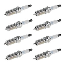 8 Zündkerzen fester SAE-Anschluss NGK Aftermarket-Expertise für u.a. MAZDA 6