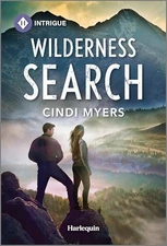 Wilderness Search 2 Eagle Moun - GOOD