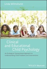 Clinical and Educational Child Psyc..., Wilms...