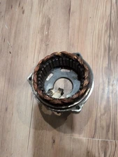 Lichtmaschine Stator Bosch 14V 20A 0120340001 BMW Moto Guzzi MATCH PART#